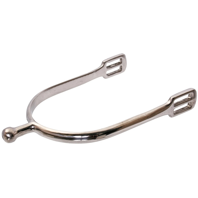 Mens Spurs Ss Ball End