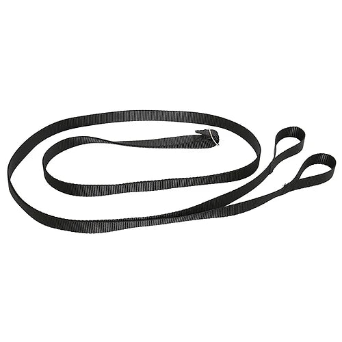 Flair Webbing Running Reins – Easts at Makaraka