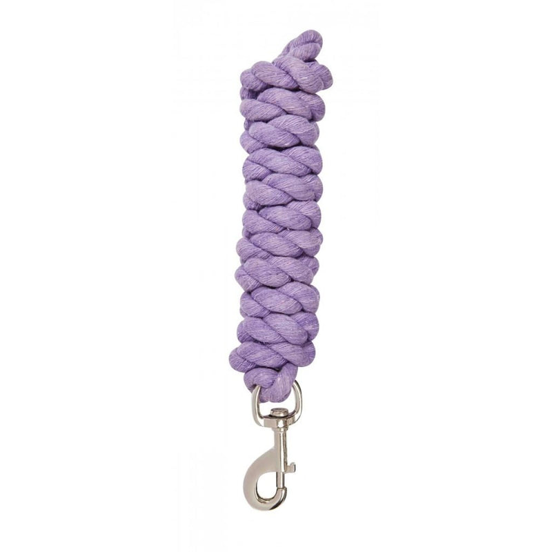 Saxon Cotton Nickel Plated Snap Lead