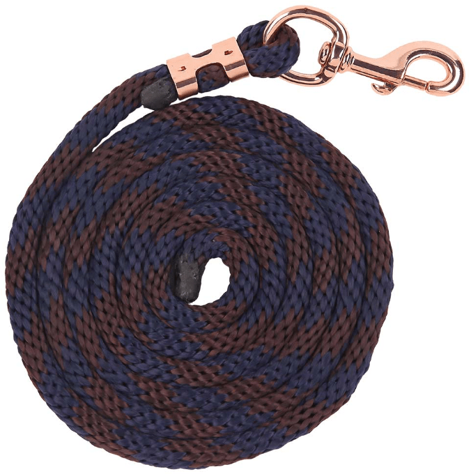 Zilco Bracelet Braided Lead Rope