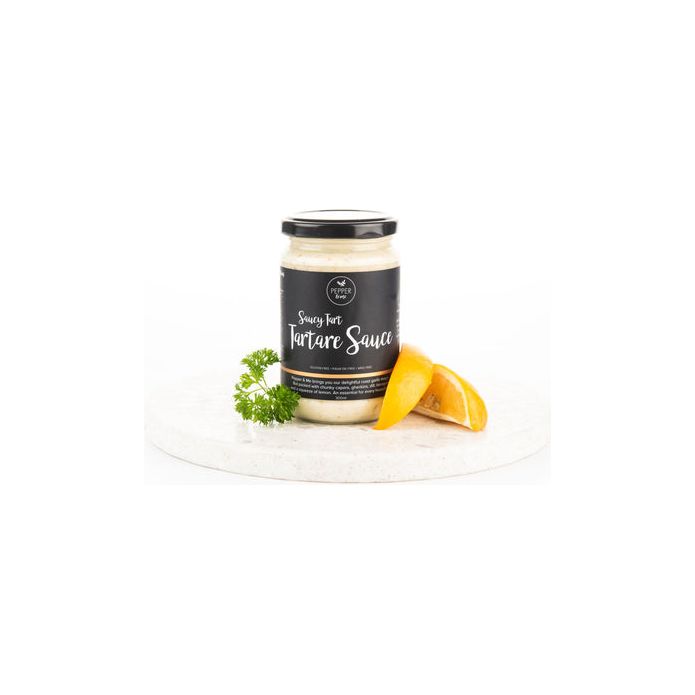 PandM Tartare Sauce