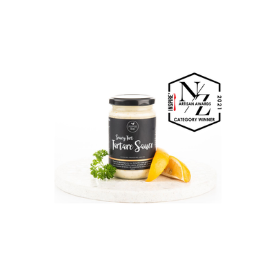 PandM Tartare Sauce