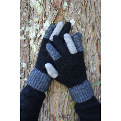 Lothlorian Possum Merino Tempo Glove