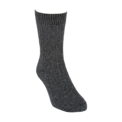 Lothlorian Possum Merino Socks