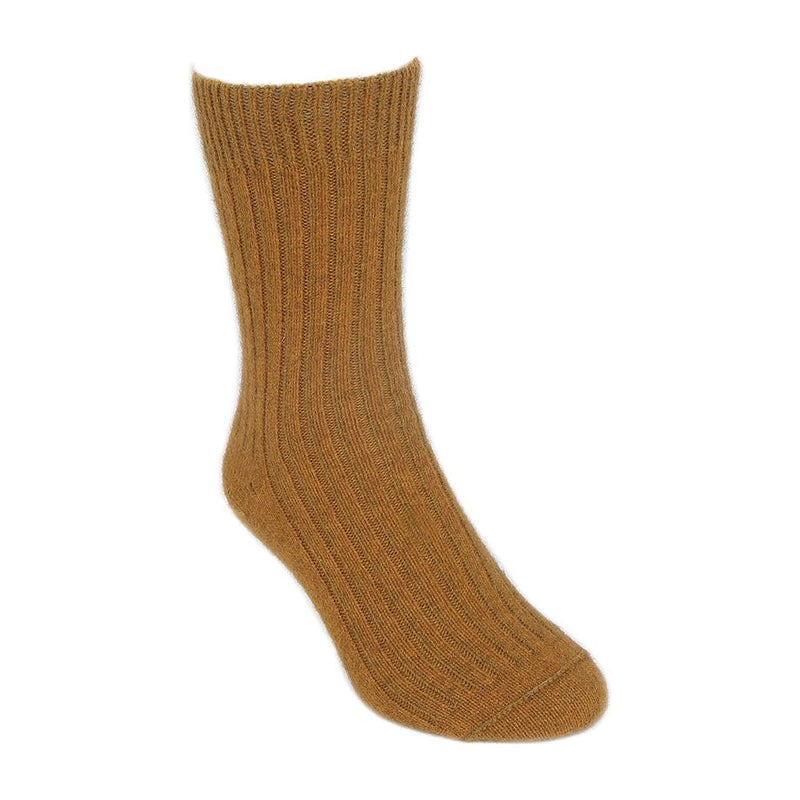 Lothlorian Possum Merino Socks