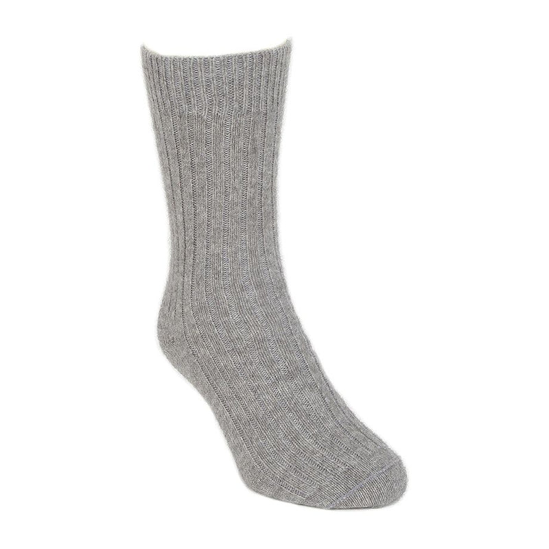 Lothlorian Possum Merino Socks