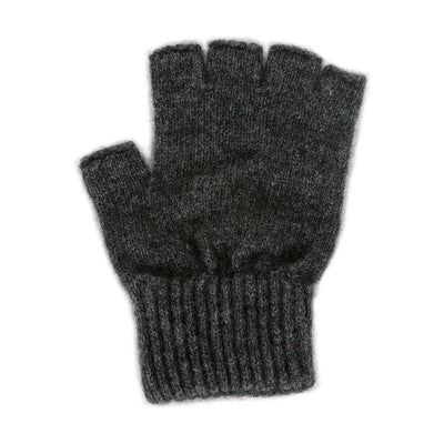 Lothlorian Possum Merino Fingerless Gloves