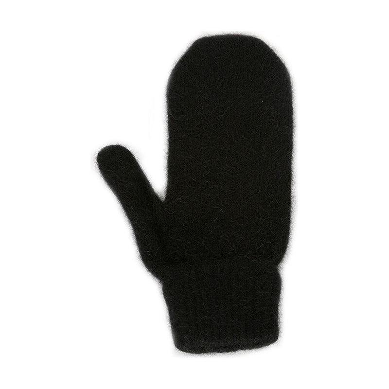 Lothlorian Possum and Merino Mitten