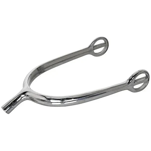 Blue Tag Childs Spurs