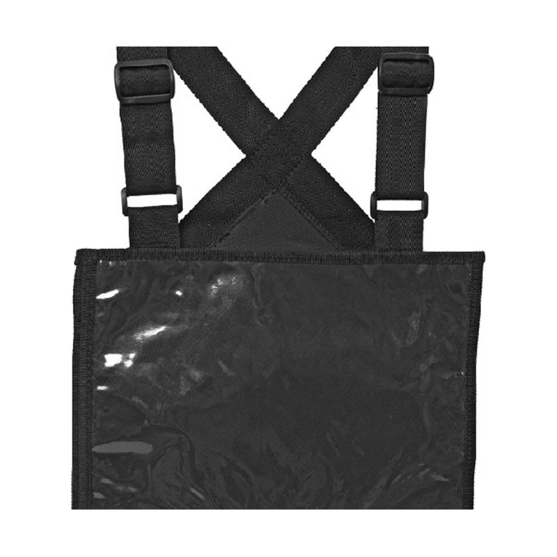 Blue Tag Competition Bib