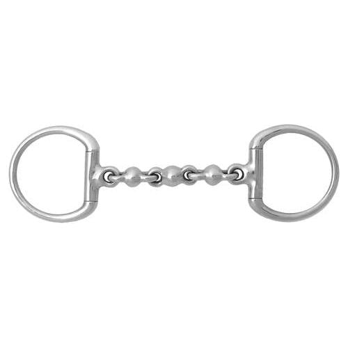 Blue Tag Stainless Steel Waterford Eggbutt