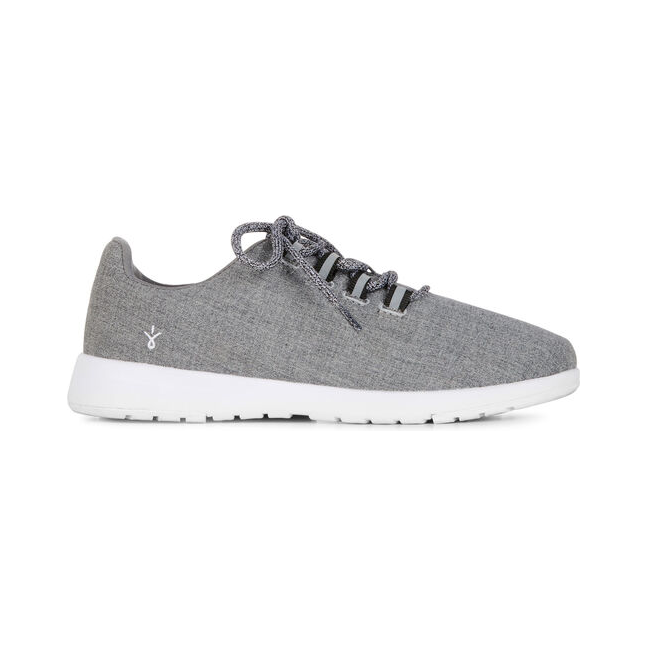 Emu Barkly Wool Sneaker