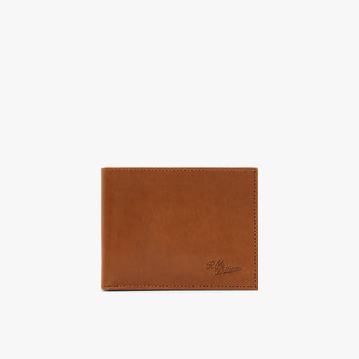 RMW Singleton Wallet With Coin Pouch