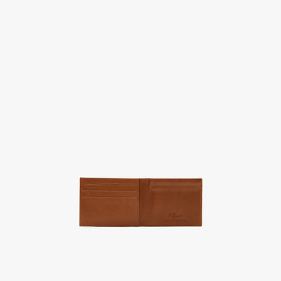 RMW Singleton Wallet With Coin Pouch