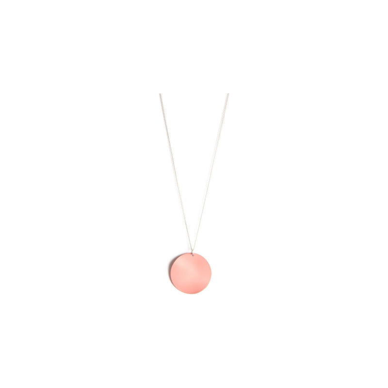 Stilen Dee Coral Necklace