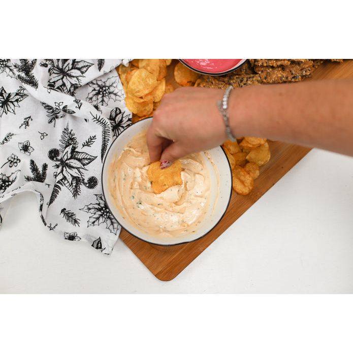 PandM On Yaaa Onion Dip Mix