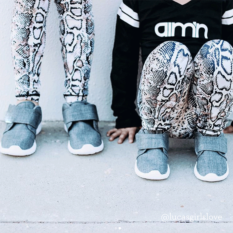 Emu Moreton Wool Sneaker
