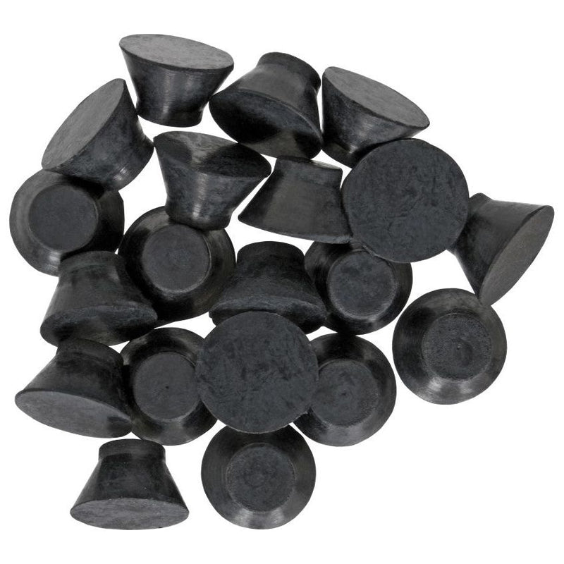 Rubber Stoppers