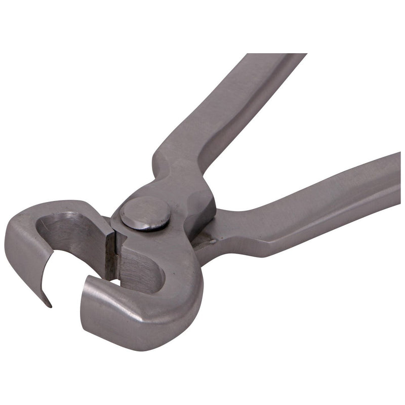 Forgemann Rounded Hoof Nipper