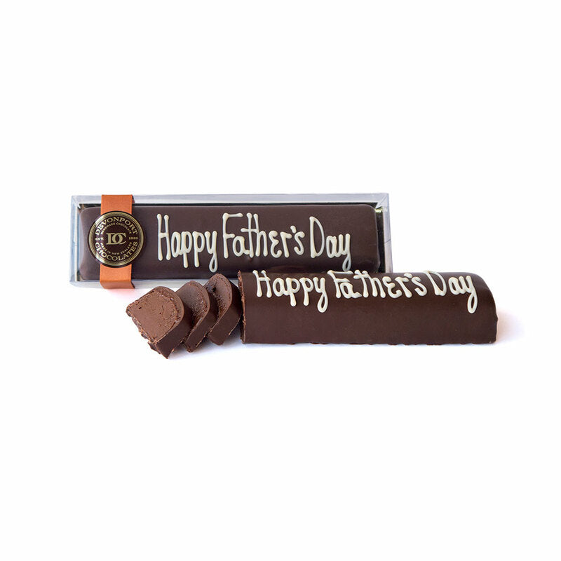 Devonport Happy Fathers Day Truffle Slice