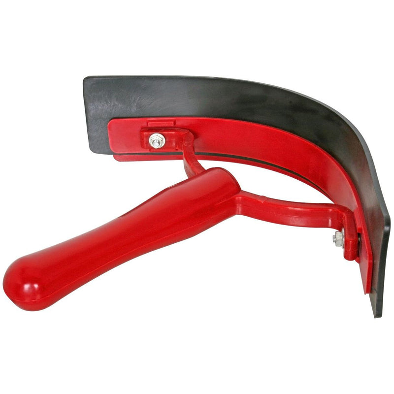 Plastic Kite Sweat Scraper
