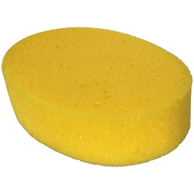 Oval Sponge