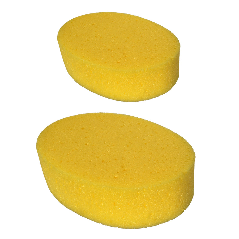 Oval Sponge