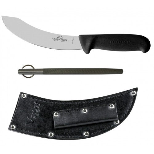 Green River Shepherds Knife Set