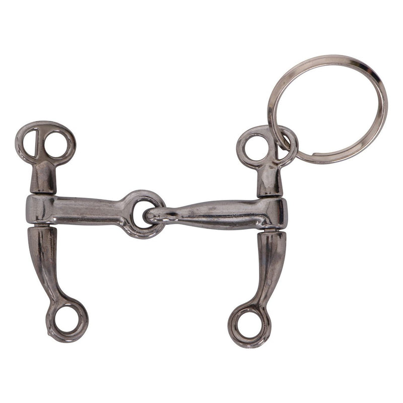 Pelham Keyring