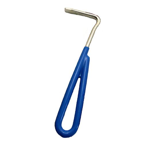 Blue Tag Straight Hoof Pick