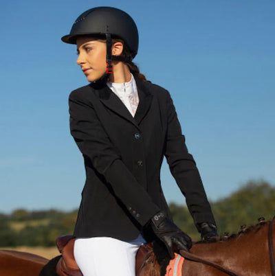 Horze Yvonne Ladies Show Jacket