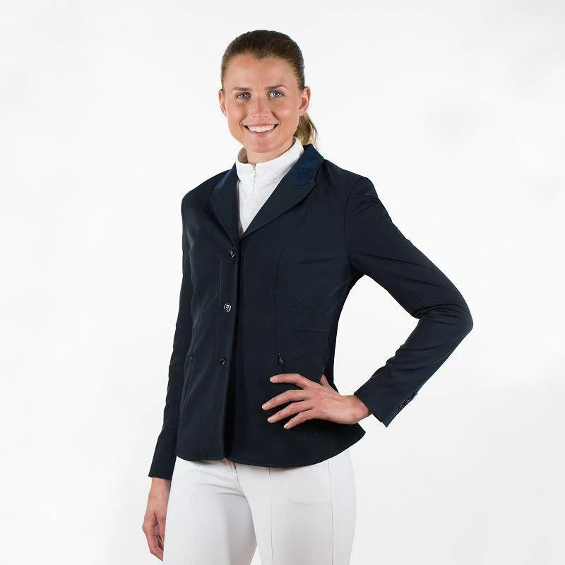 Horze Yvonne Ladies Show Jacket