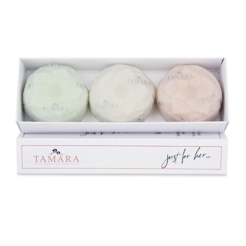 Essentially Tamara Just For Her Collection - Box of 3