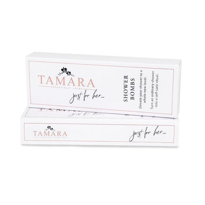 Essentially Tamara Just For Her Collection - Box of 3