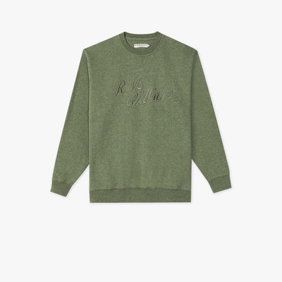 RMW Script Crew Neck