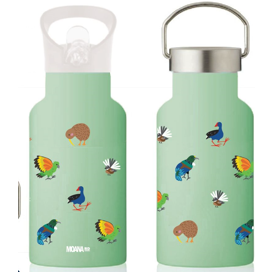 Moana Rd Kids Drink Bottle - OGs