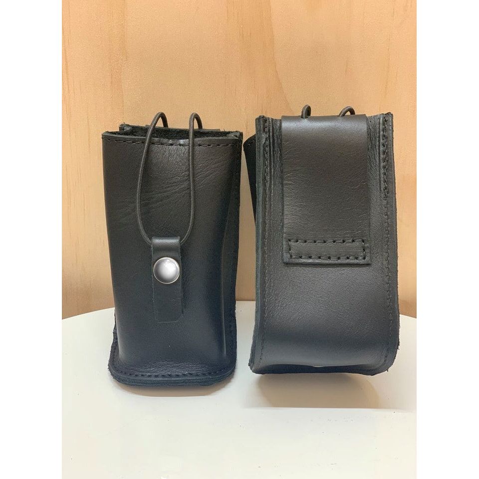 Easts Leather RT Pouch – Easts at Makaraka