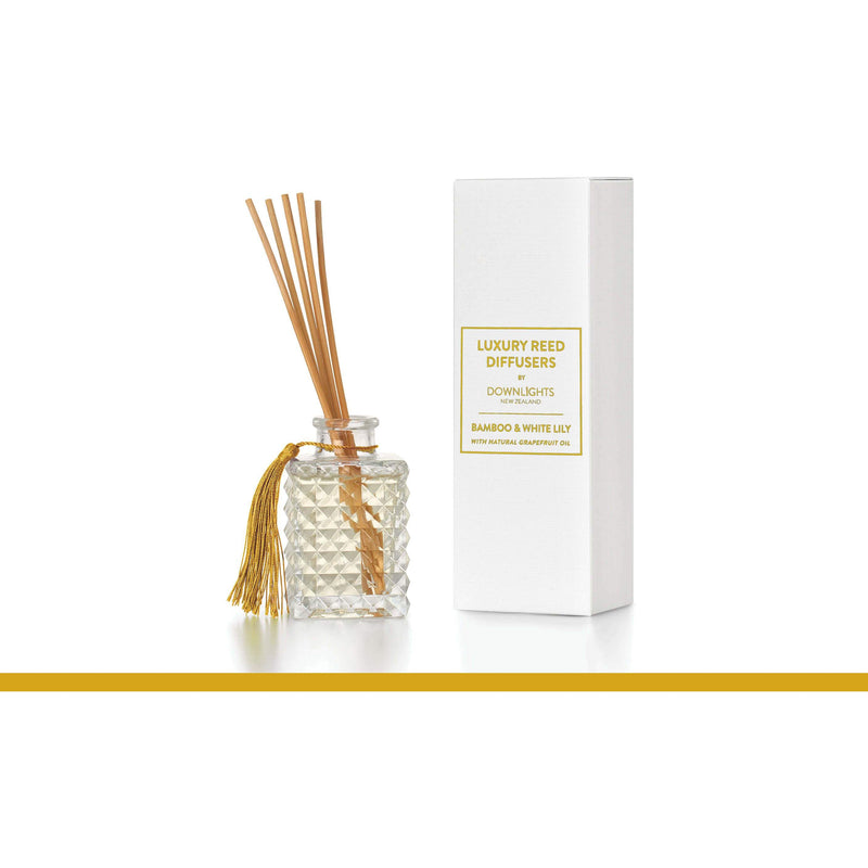 DL Reed Diffuser
