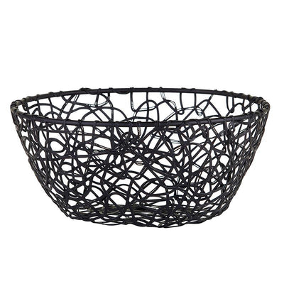 Wire Bowl - Small