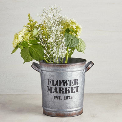 Flower Market Planter