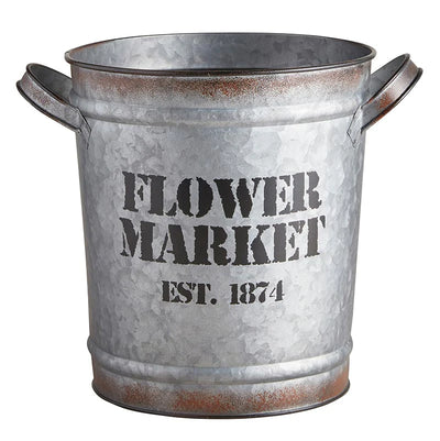 Flower Market Planter