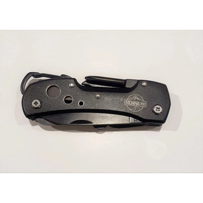 Moana Rd Kiwi Army Knife - Adventure Tool