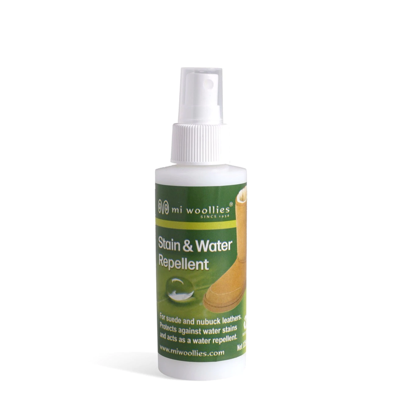 Mi Woollies Stain and Water Repellent