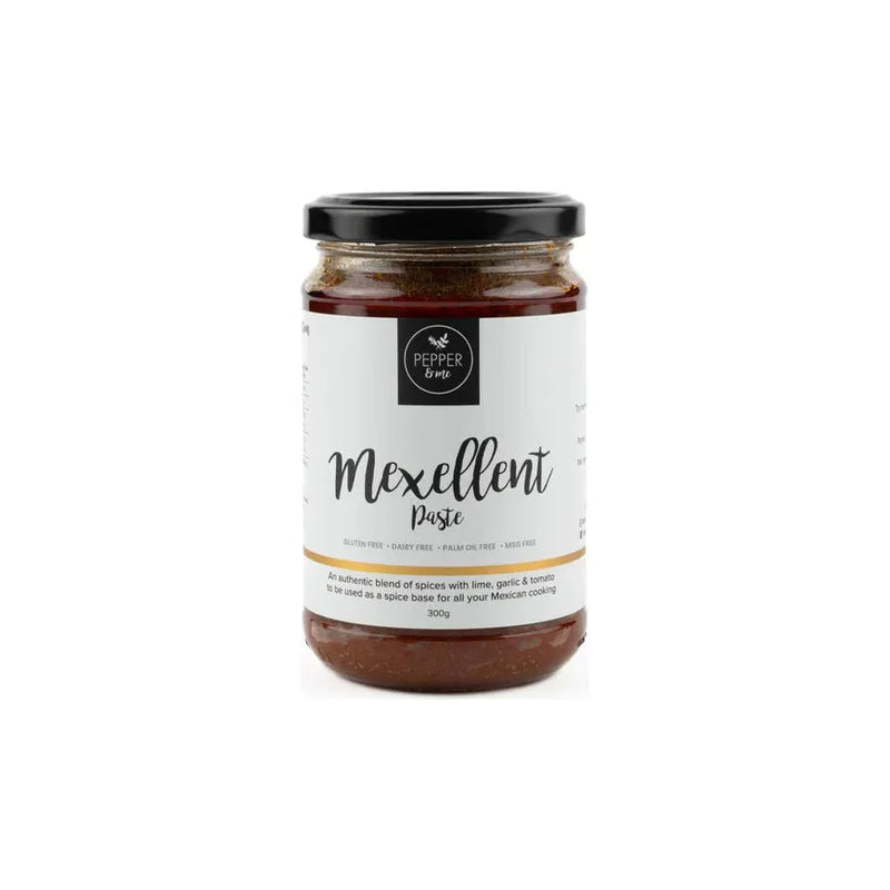 PandM Mexellent Paste