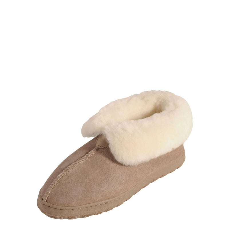 Mi Woollies Alex Slipper