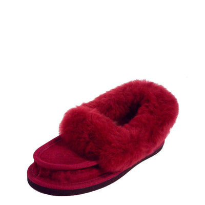 Mi Woollies Classic Slipper