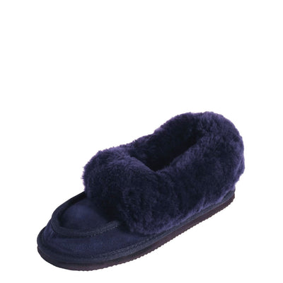 Mi Woollies Classic Slipper