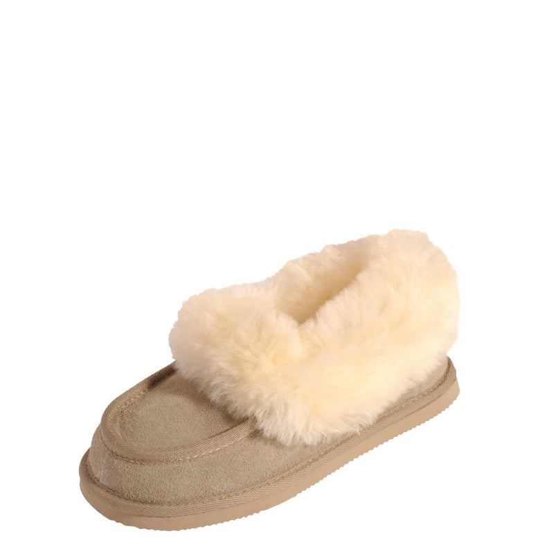 Mi Woollies Classic Slipper