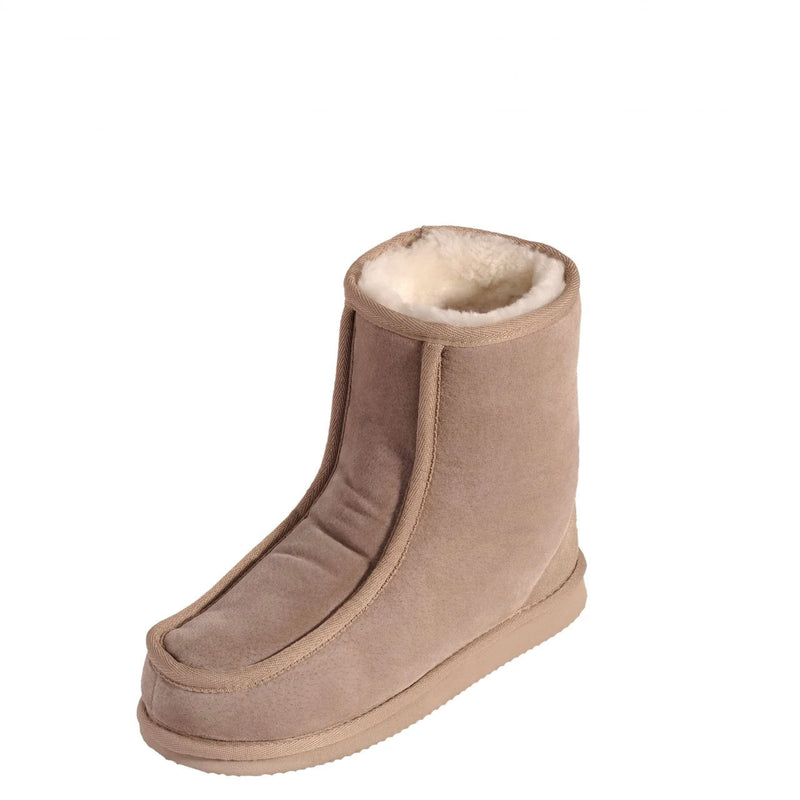 Mi Woollies Emu Ugg Boot