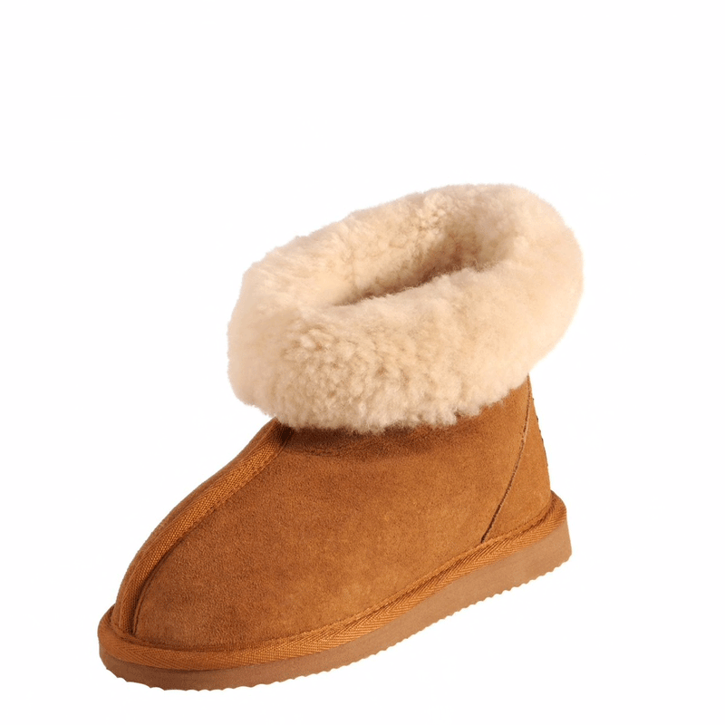 Mi Woollies Kids Brad Ugg Boot